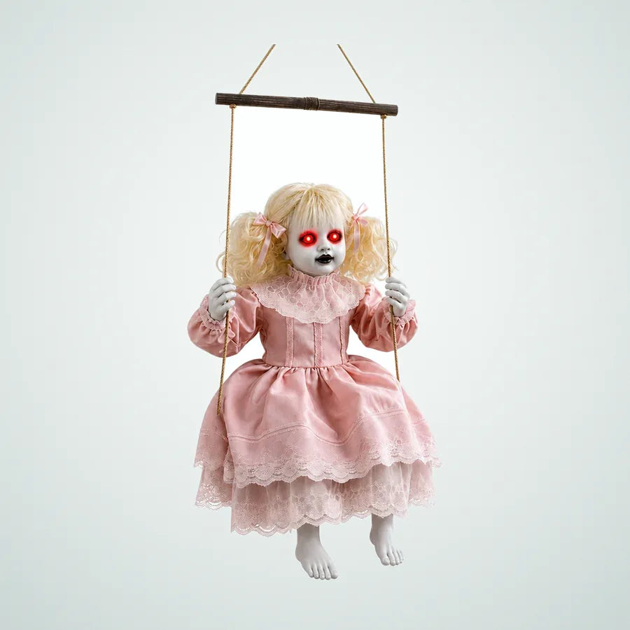 Moonwater Doll, photo 1