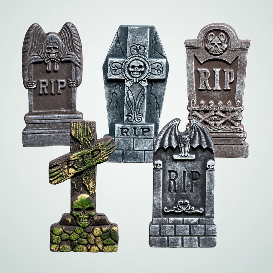 Moonwater Headstone, 5 pack, photo 1