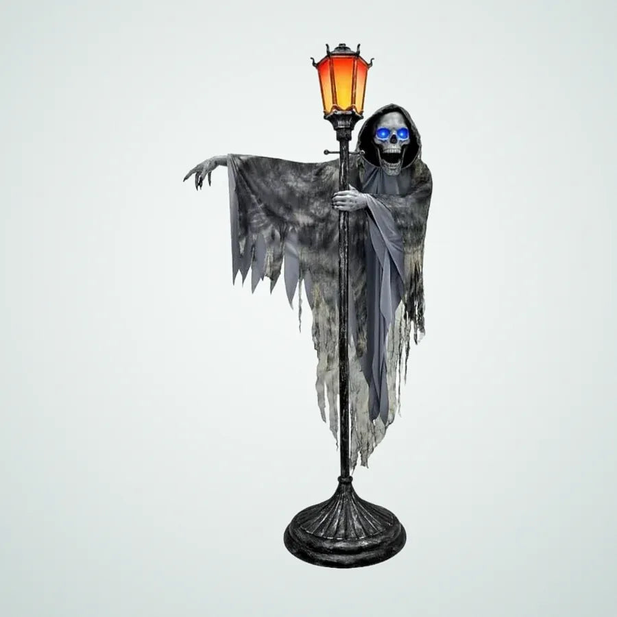 Moonwater Reaper, photo 1