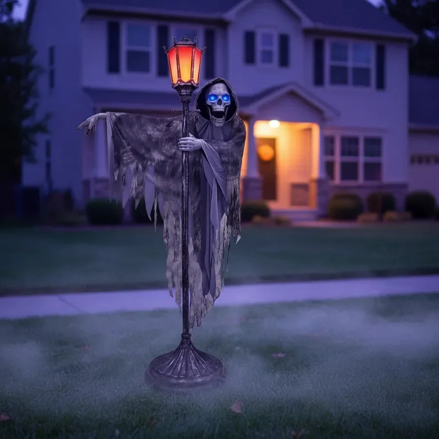 Moonwater Reaper, photo 2