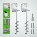 Murmurbay Anchor Kit, 2 pack, photo 1