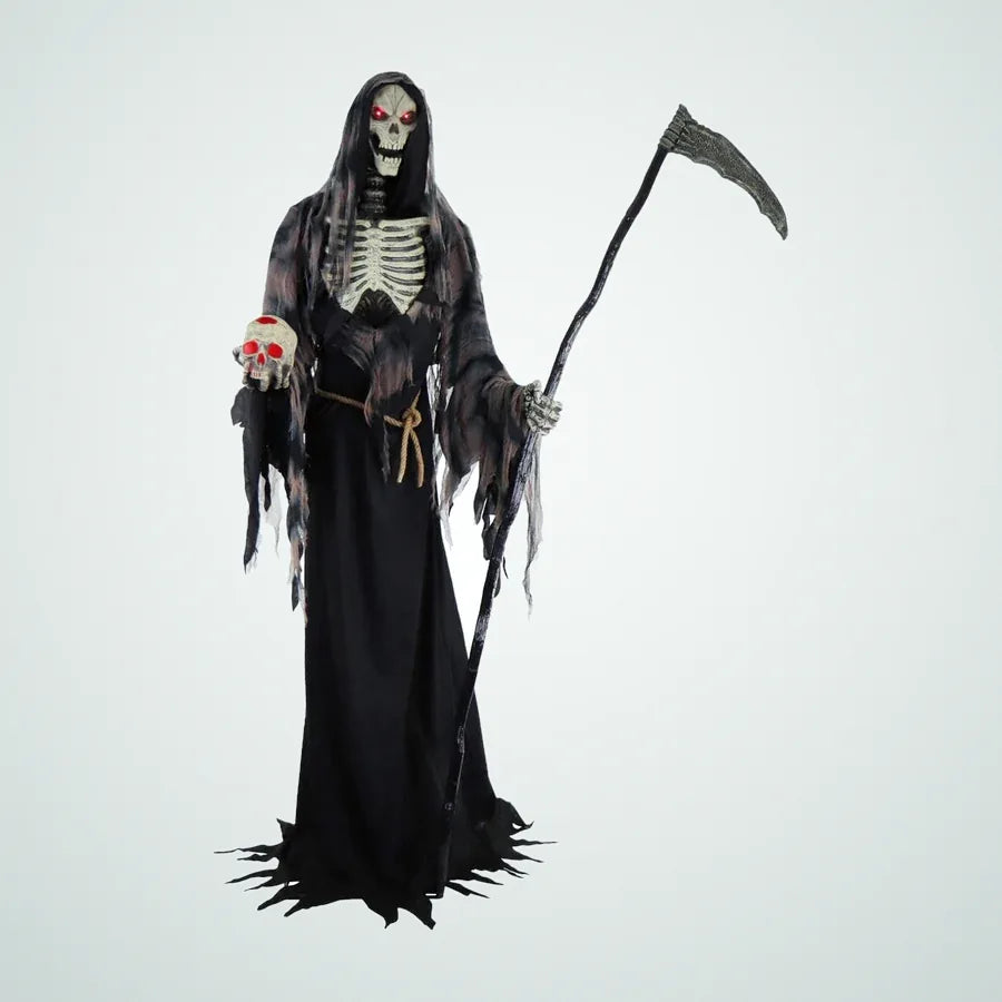 Murmurbay Reaper, photo 1