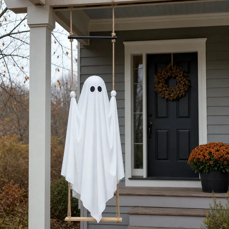 Northlight Swing Ghost – 3.7 ft, photo 1