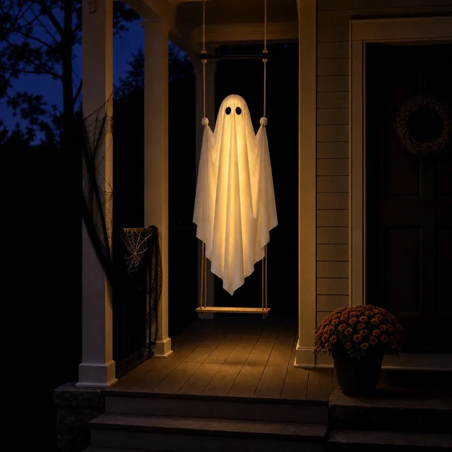 Northlight Swing Ghost – 3.7 ft, photo 2
