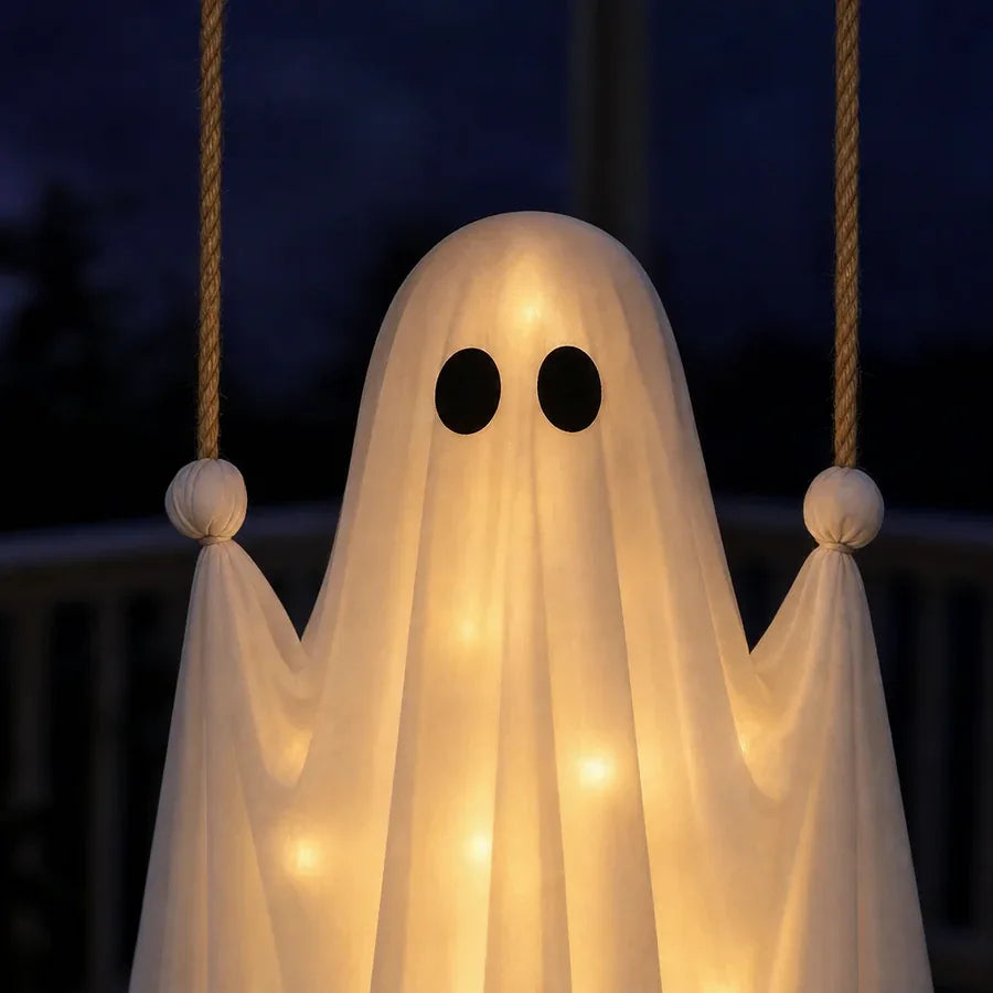 Northlight Swing Ghost – 3.7 ft, photo 4