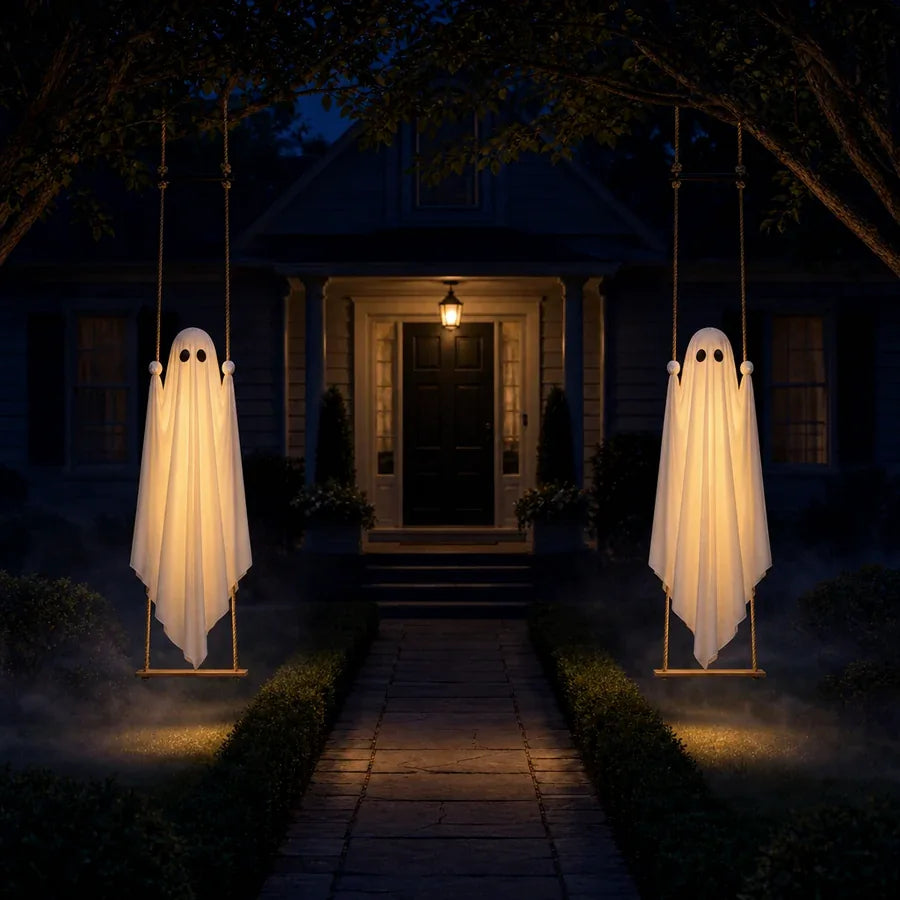 Northlight Swing Ghost – 3.7 ft, photo 7