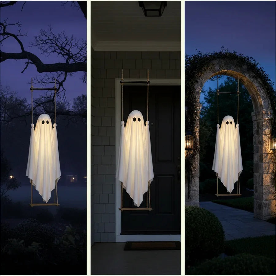 Northlight Swing Ghost – 3.7 ft, photo 8