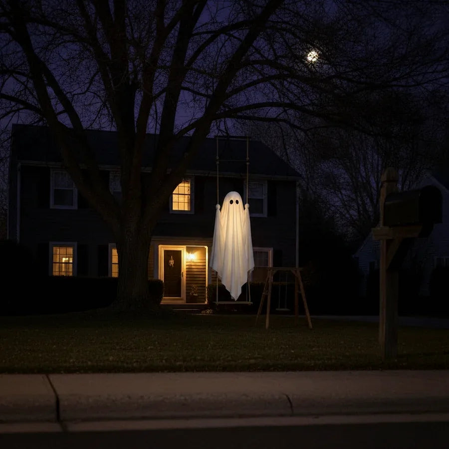Northlight Swing Ghost – 3.7 ft, photo 9