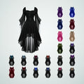 Oarmoor Witch Dress, photo 1