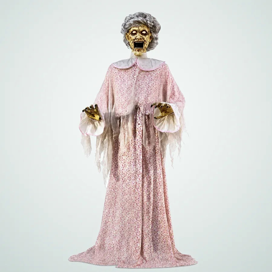 Oystermere Animatronic – 5 ft, photo 1
