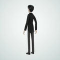 Pale Groom Animatronic, photo 1
