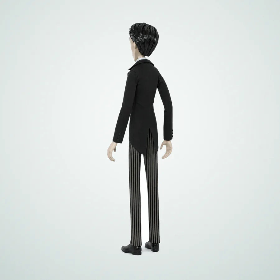 Pale Groom Animatronic, photo 1