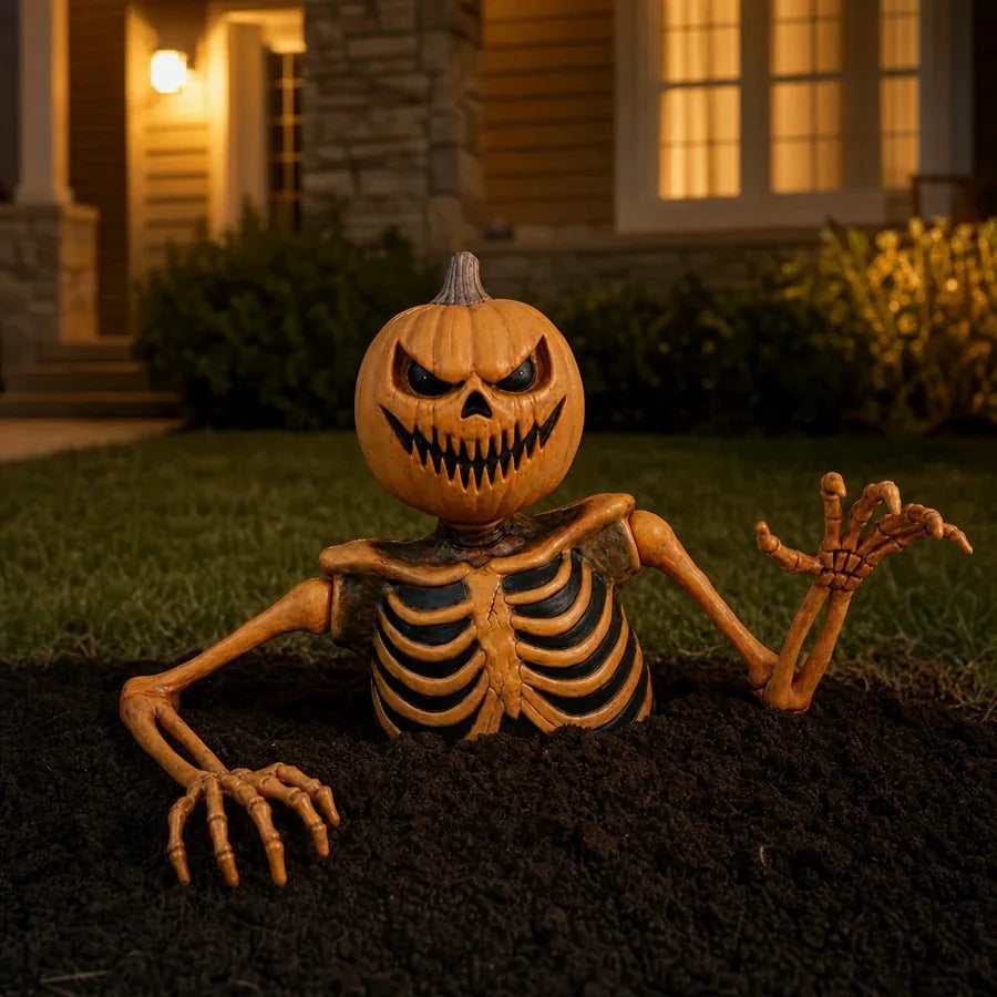 Pilothaven Pumpkin Groundbreaker – 35 in, photo 6