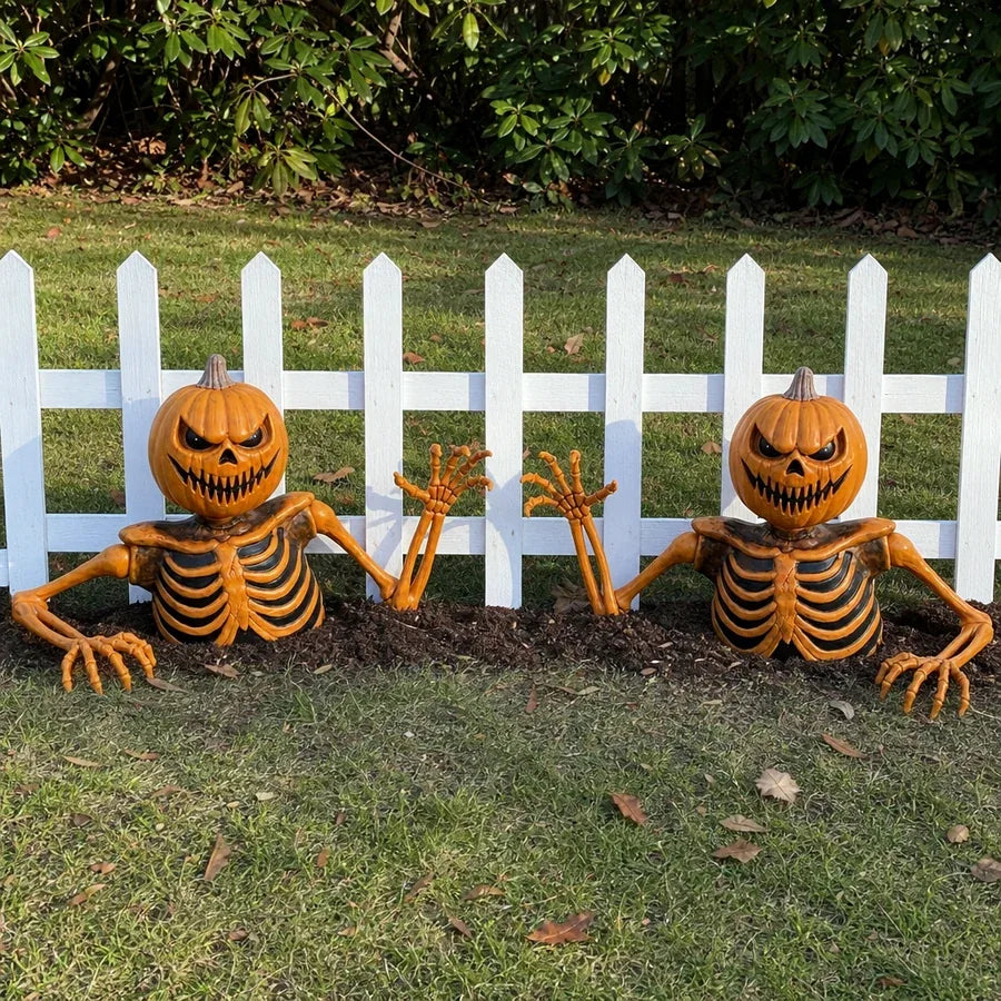 Pilothaven Pumpkin Groundbreaker – 35 in, photo 7