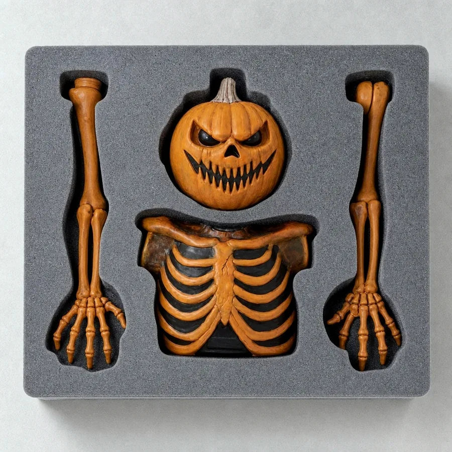 Pilothaven Pumpkin Groundbreaker – 35 in, photo 8