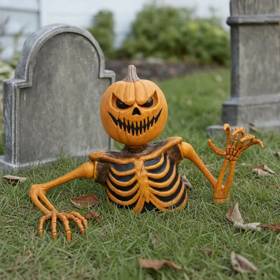 Pilothaven Pumpkin Groundbreaker – 35 in, photo 11