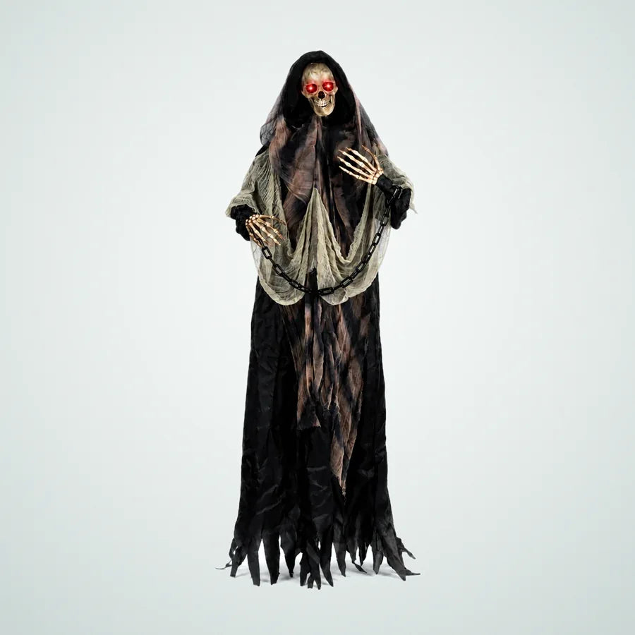 Quayside Reaper – 6 ft, photo 1