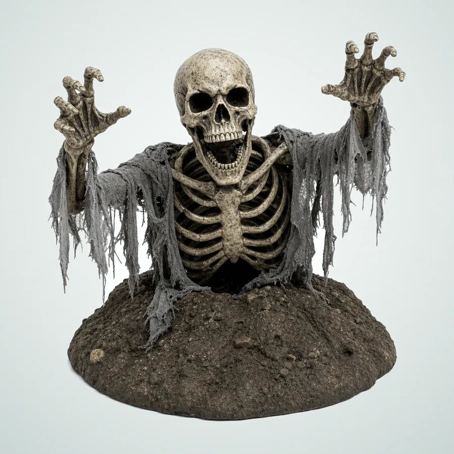 Rising Corpse Groundbreaker, photo 1