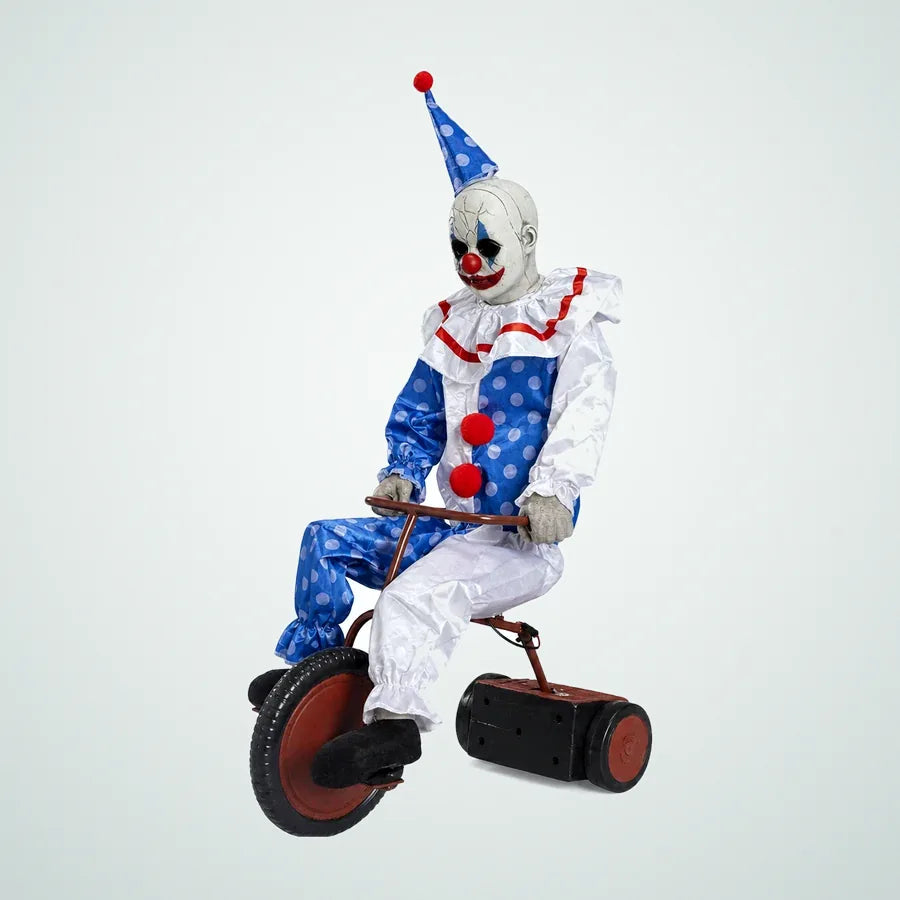 Rockpool Clown Animatronic, photo 1