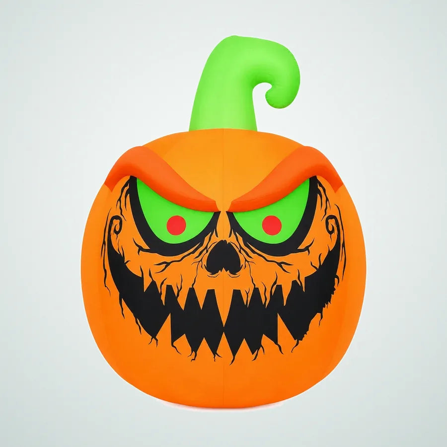 Rockpool Pumpkin Inflatable – 15 ft, photo 1