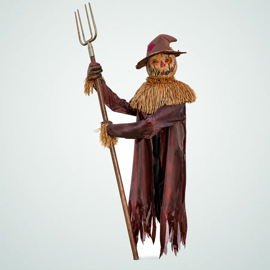 Rudderwick Animatronic – 7 ft, photo 1