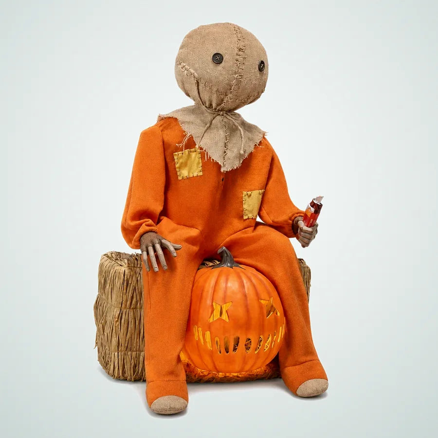 Sackhood Trickster Animatronic, photo 1