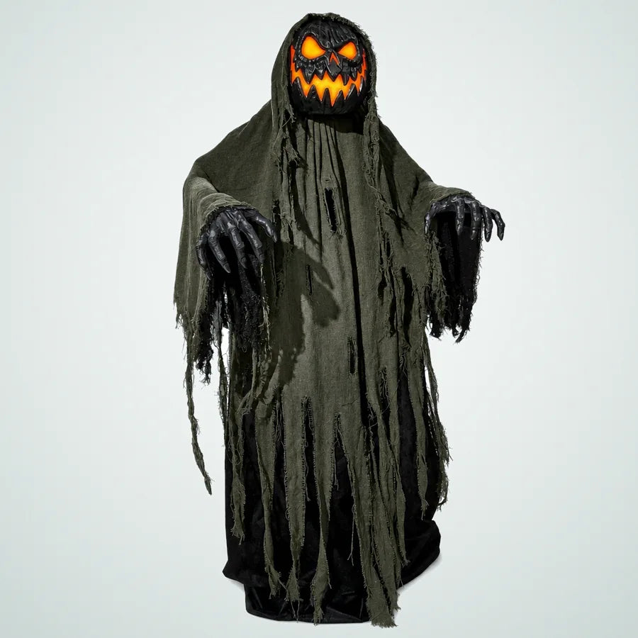 Seafarer Animatronic – 6 ft, photo 1