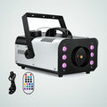 Seawall Fog Machine 1200W, photo 1