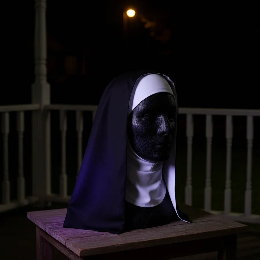 Shadow Sister Mask, photo 1
