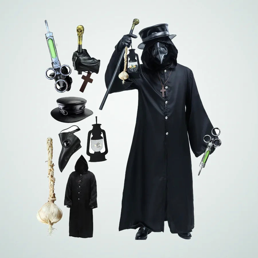 Shellhaven Costume, photo 1
