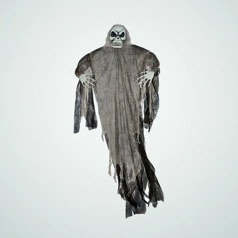 Shellhaven Reaper – 7 ft, photo 1