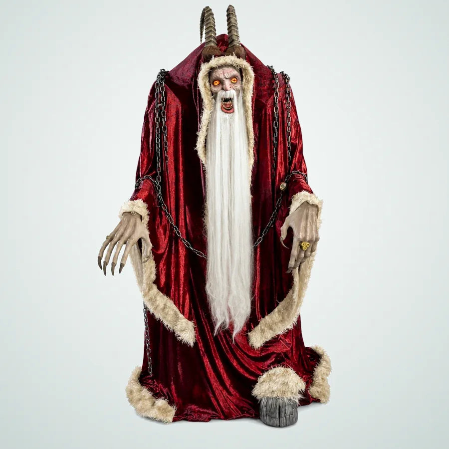 Shorehaven Animatronic – 7 ft, photo 1