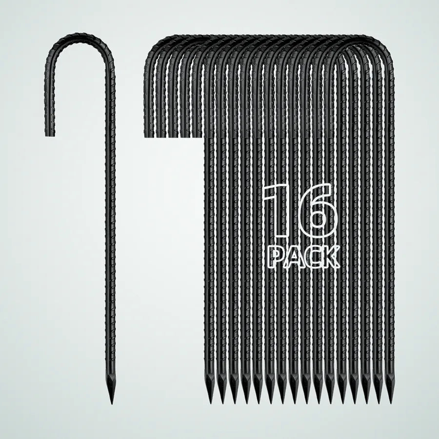 Silentbay Anchor Kit, 16 pack, photo 1