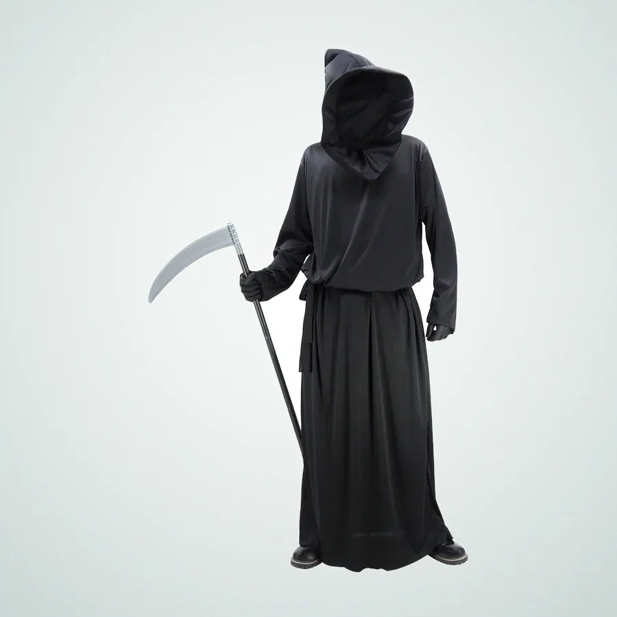 Silentbay Costume, photo 1
