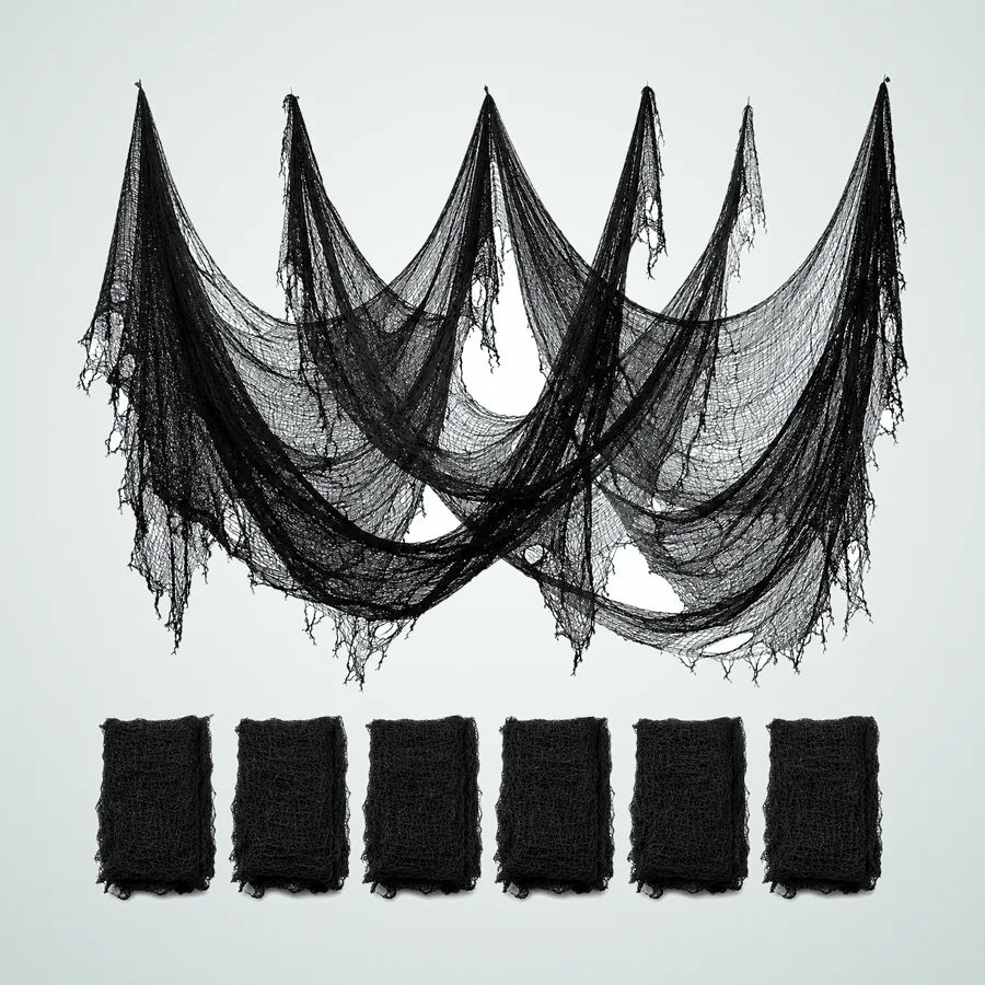 Silentbay Creep Cloth, 6 pack, photo 1