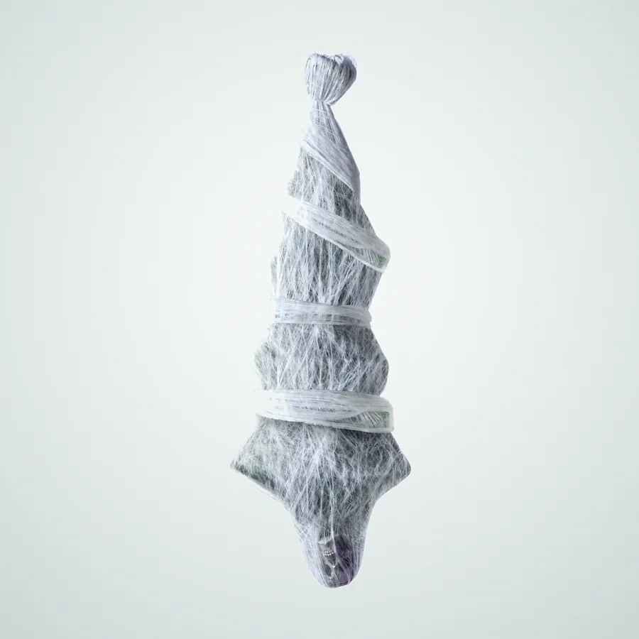 Silentbay Hanging Cocoon Corpse – 6 ft, photo 1