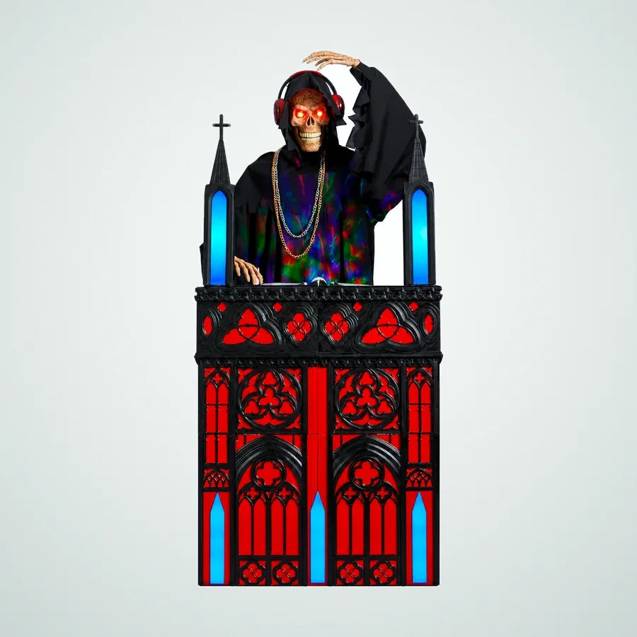 Silentbay Reaper – 6 ft, photo 1