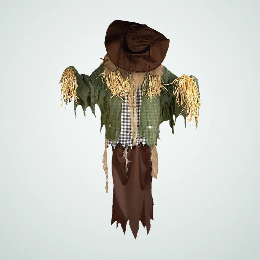 Silentbay Scarecrow, photo 1
