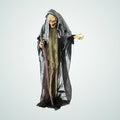 Silentbay Witch Animatronic, photo 1