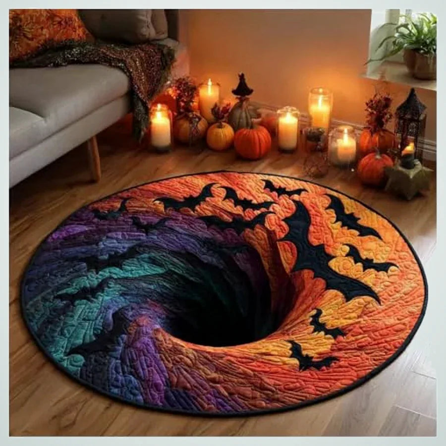 Sirenmoor Illusion Rug, photo 2
