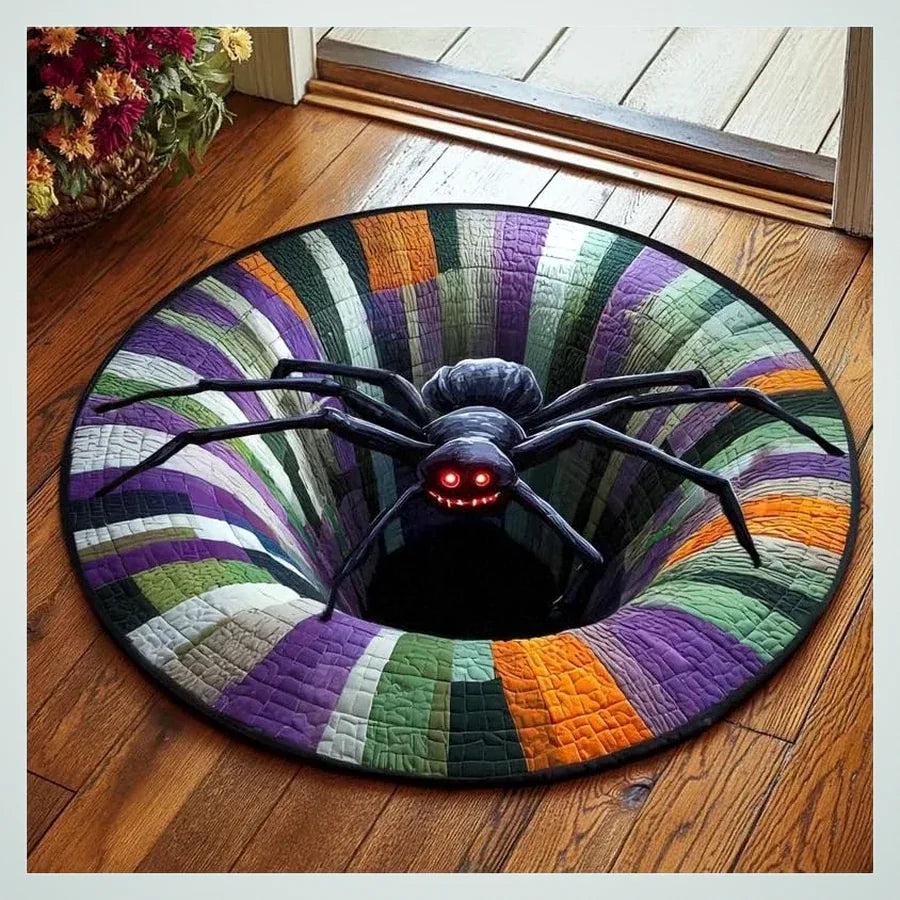 Skerry Illusion Rug, photo 1
