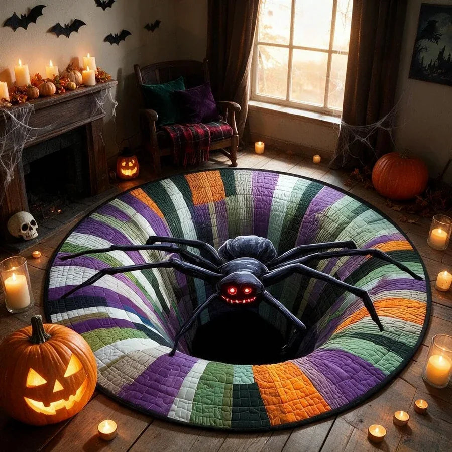 Skerry Illusion Rug, photo 2