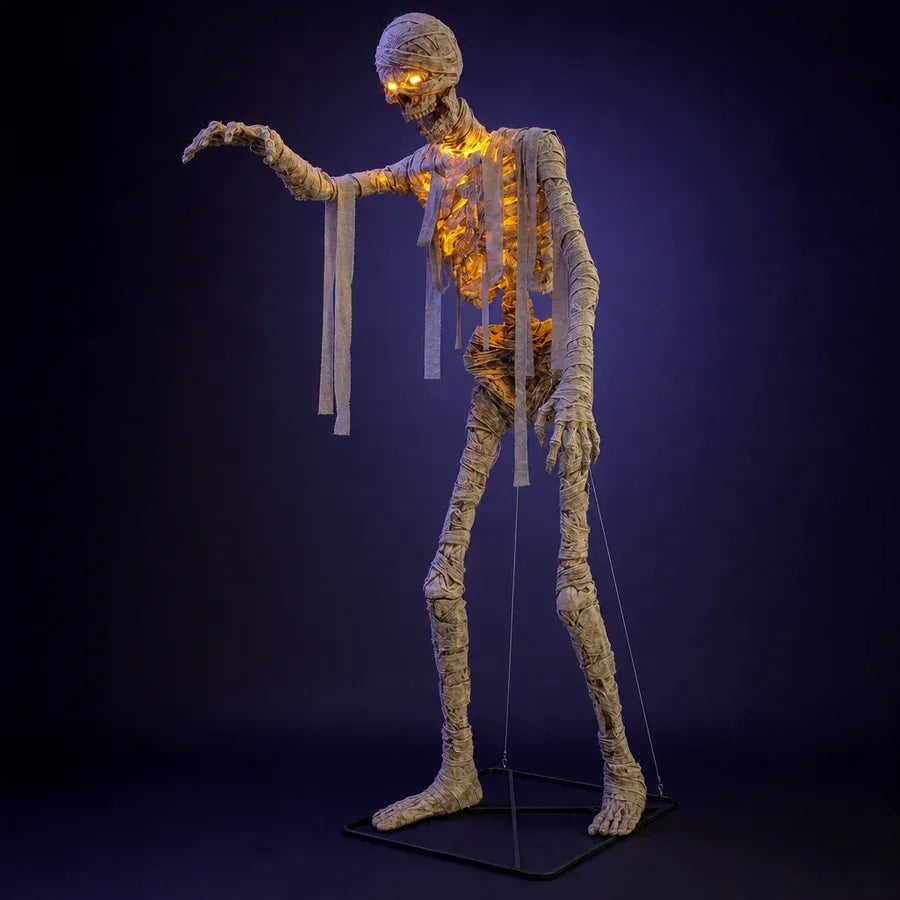 Squallmoor Mummy – 11 ft, photo 10