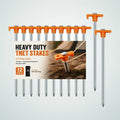 Stay-Fast Anchor Kit, 12 pack, photo 1
