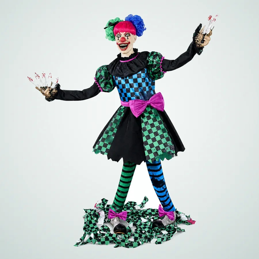 Surfmoor Animatronic – 5 ft, photo 1