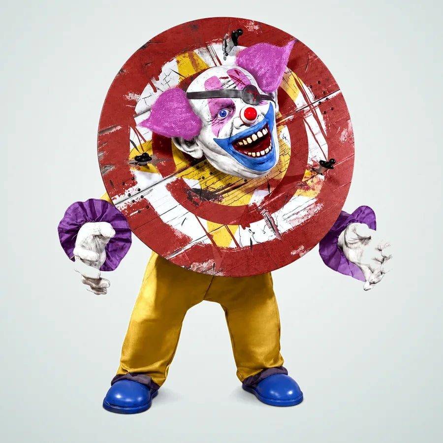 Taffrail Animatronic – 4 ft, photo 1