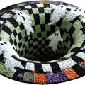 Tillermoor Illusion Rug, photo 1
