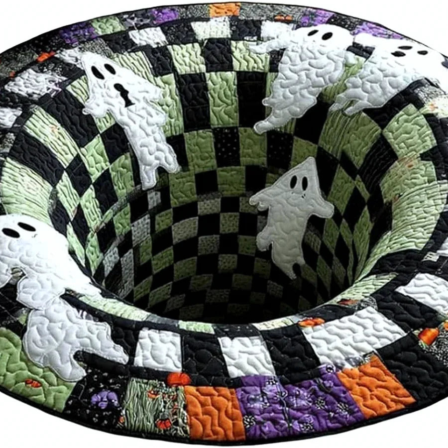 Tillermoor Illusion Rug, photo 1