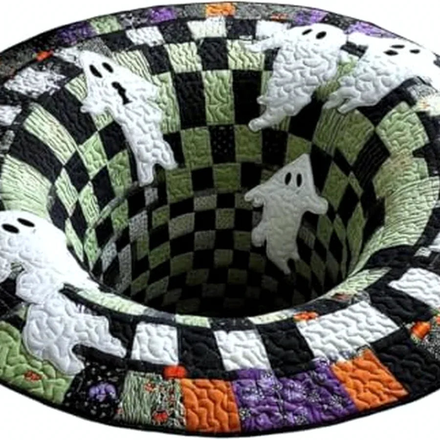 Tillermoor Illusion Rug, photo 3