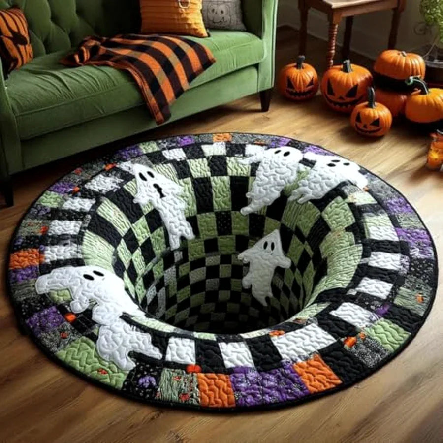 Tillermoor Illusion Rug, photo 4
